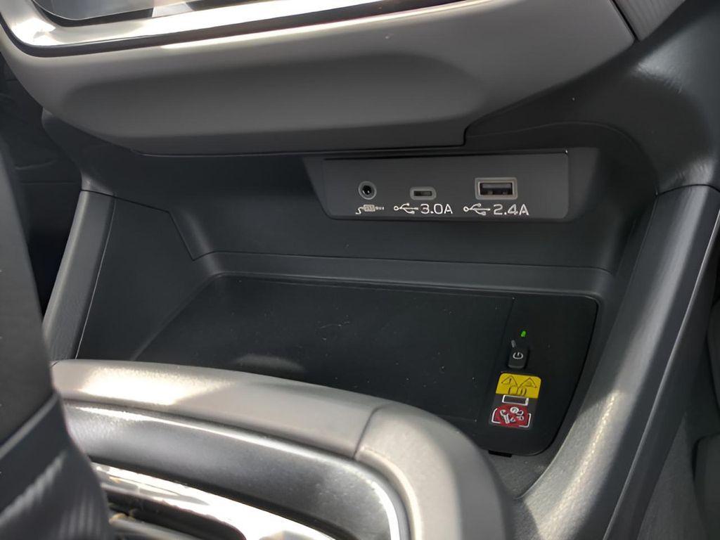 new 2025 Subaru Crosstrek car, priced at $32,902