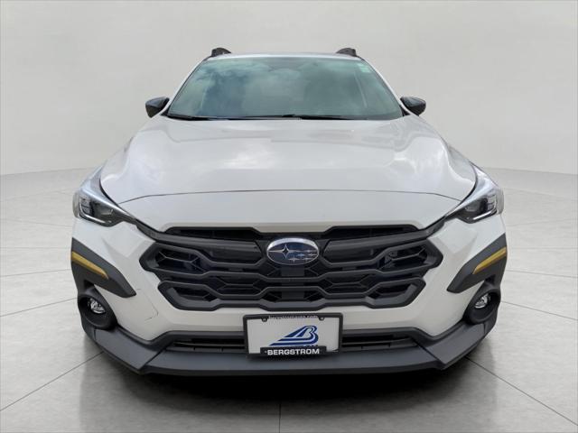 new 2024 Subaru Crosstrek car, priced at $29,732