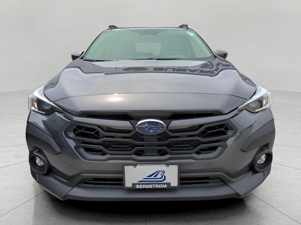 new 2025 Subaru Crosstrek car, priced at $30,612