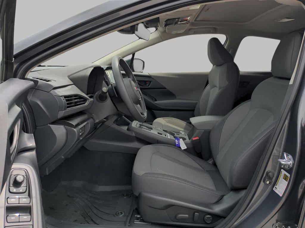 new 2025 Subaru Crosstrek car, priced at $30,612