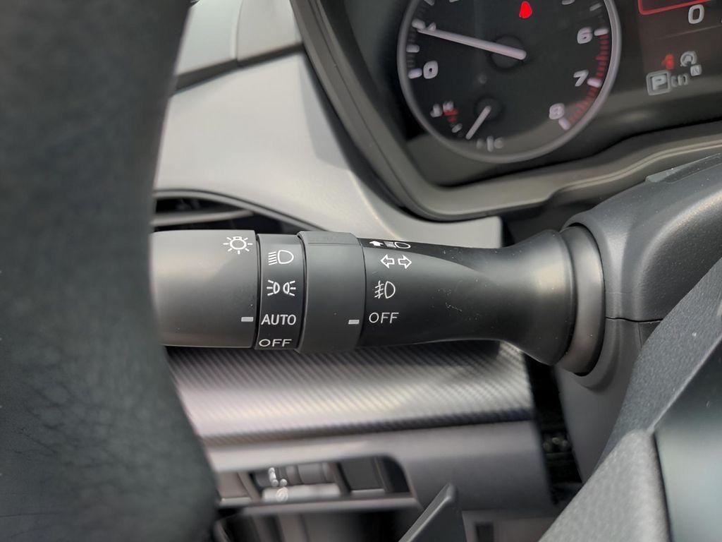 new 2025 Subaru Crosstrek car, priced at $30,612