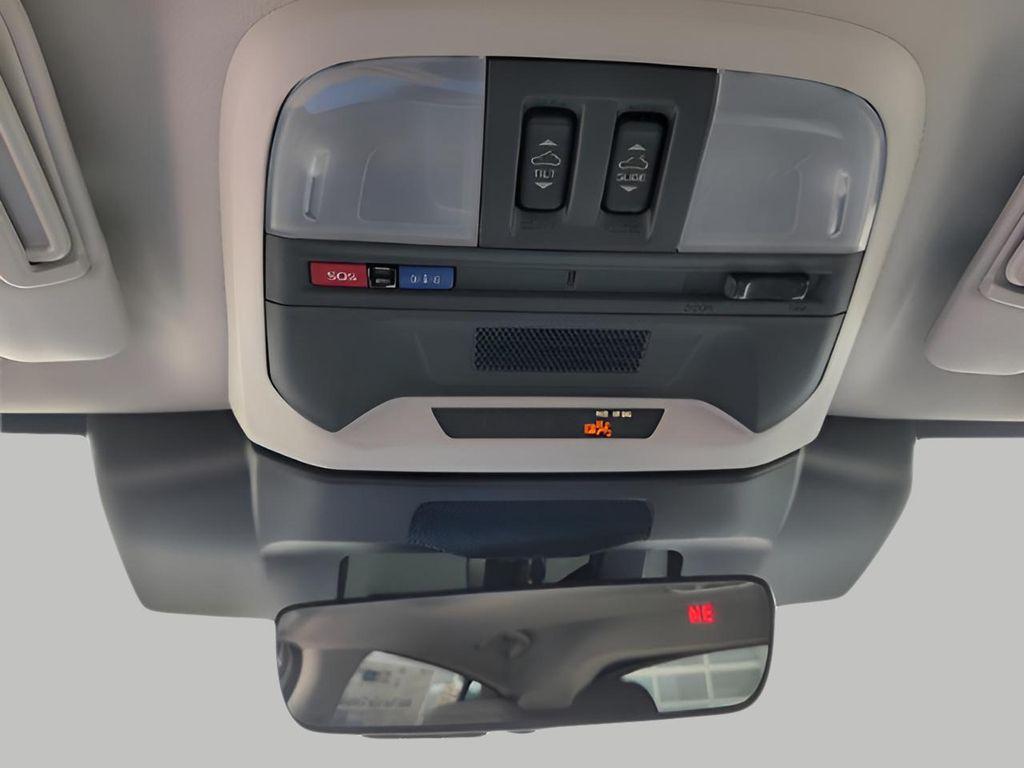 new 2025 Subaru Crosstrek car, priced at $30,612