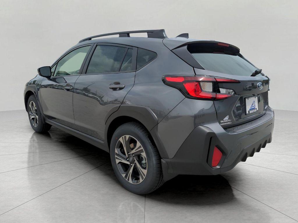 new 2025 Subaru Crosstrek car, priced at $30,612