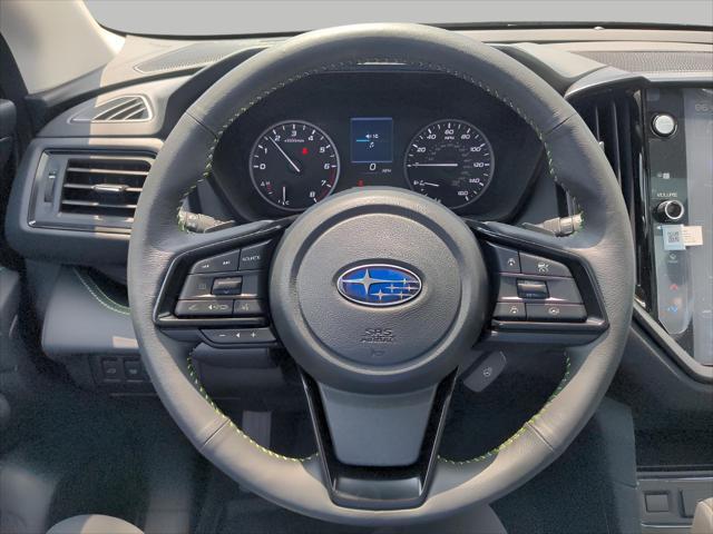 new 2025 Subaru Ascent car, priced at $44,041