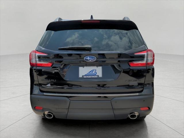 new 2025 Subaru Ascent car, priced at $44,041