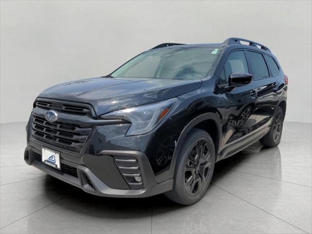 new 2025 Subaru Ascent car, priced at $44,041