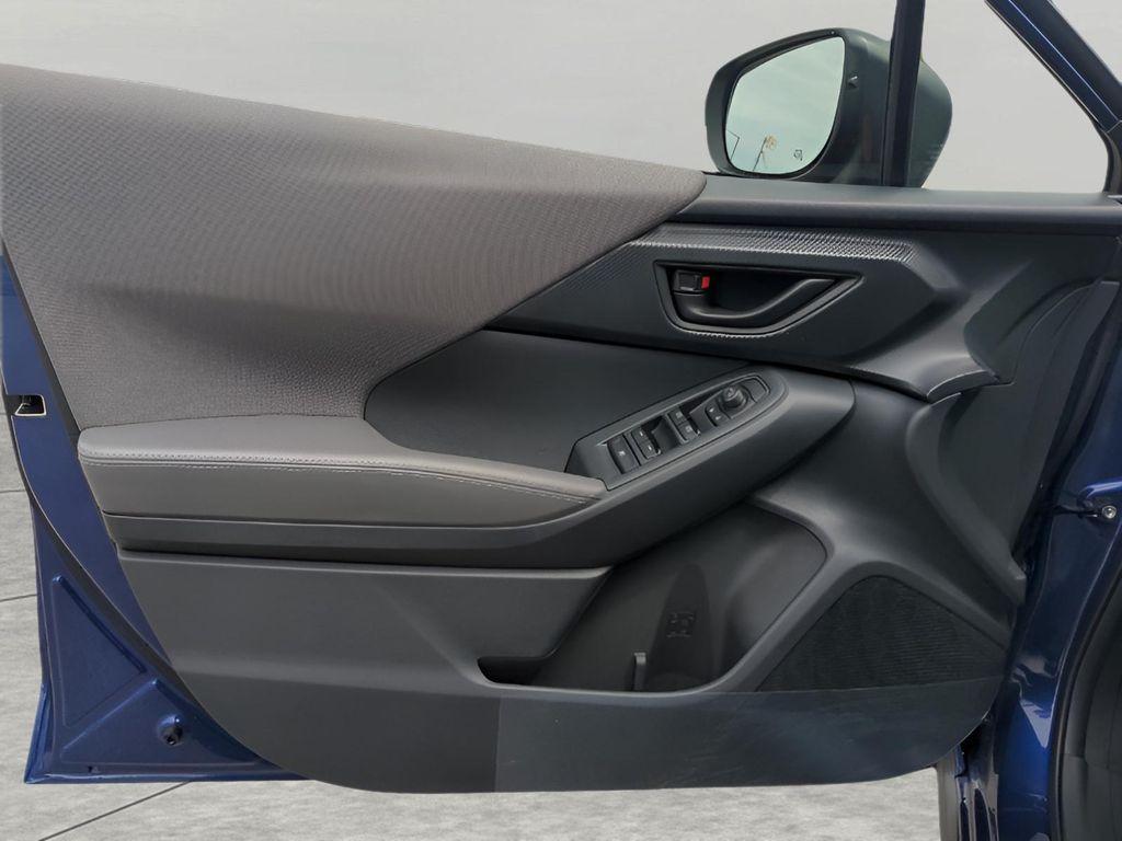new 2025 Subaru Crosstrek car, priced at $30,569