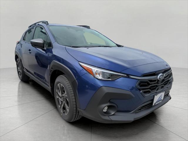 new 2025 Subaru Crosstrek car, priced at $30,871