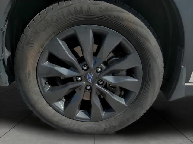 used 2024 Subaru Outback car, priced at $35,562