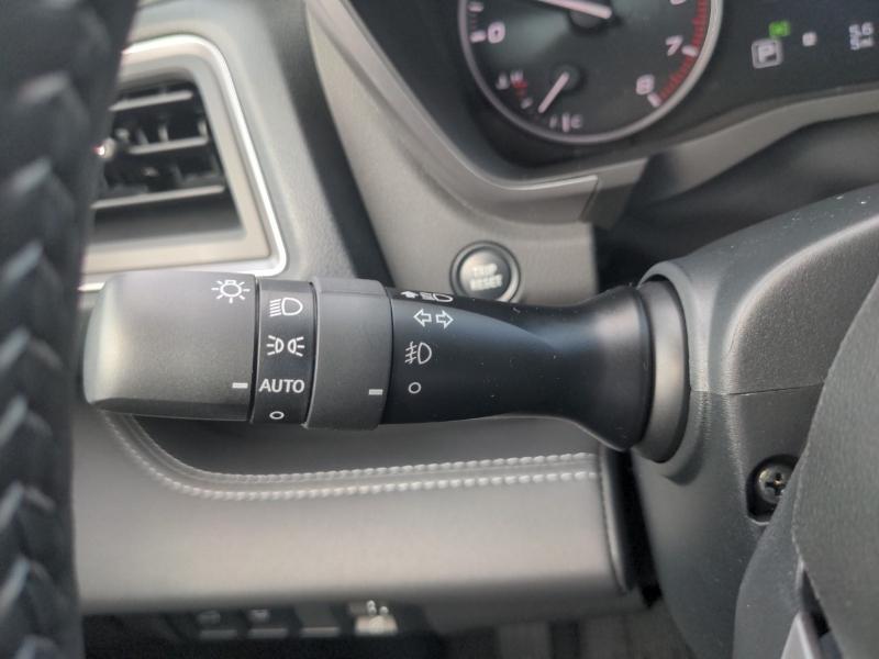 new 2025 Subaru Ascent car, priced at $46,992