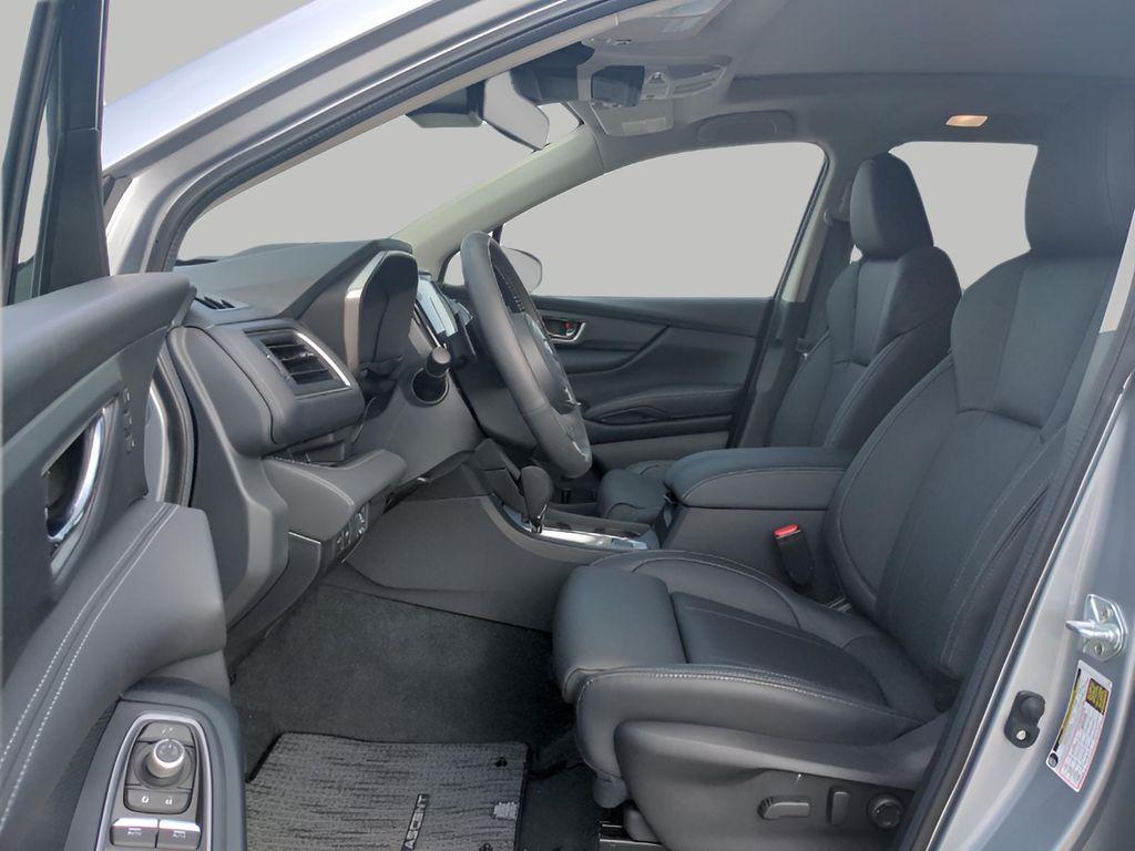 new 2025 Subaru Ascent car, priced at $46,992