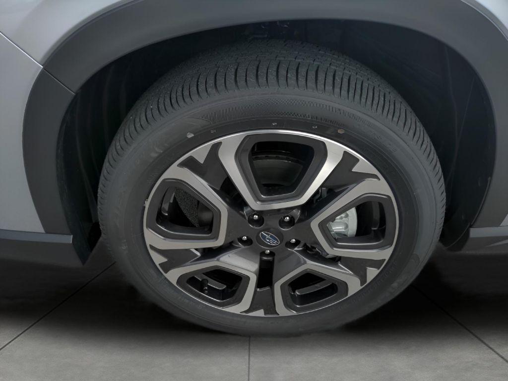 new 2025 Subaru Ascent car, priced at $46,992