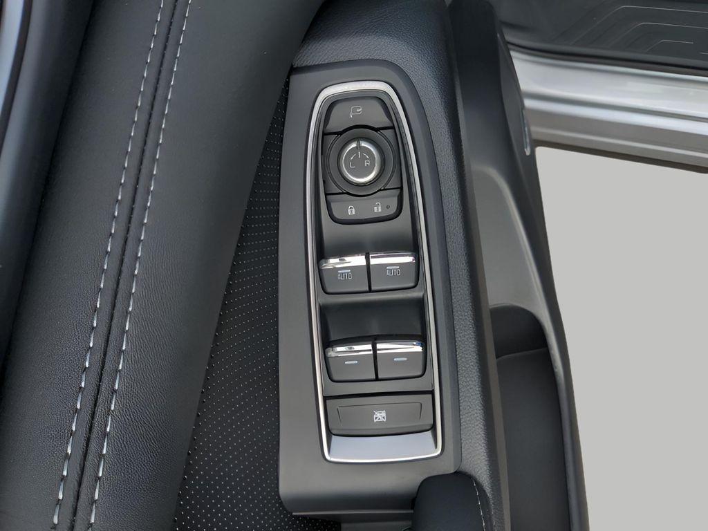 new 2025 Subaru Ascent car, priced at $46,992