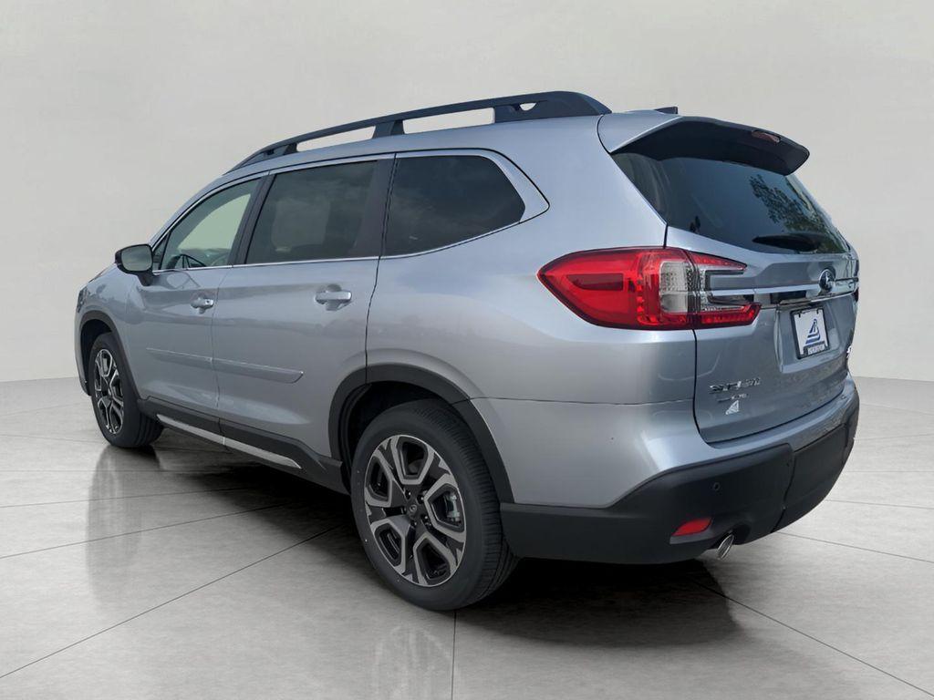 new 2025 Subaru Ascent car, priced at $46,992