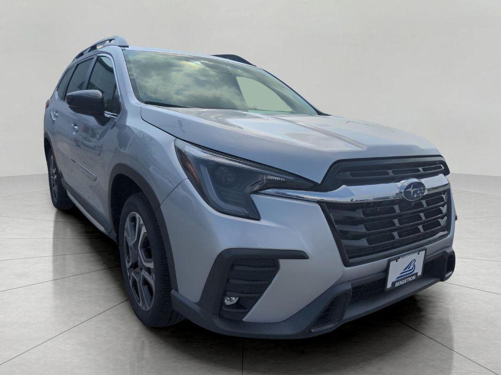 new 2025 Subaru Ascent car, priced at $47,931