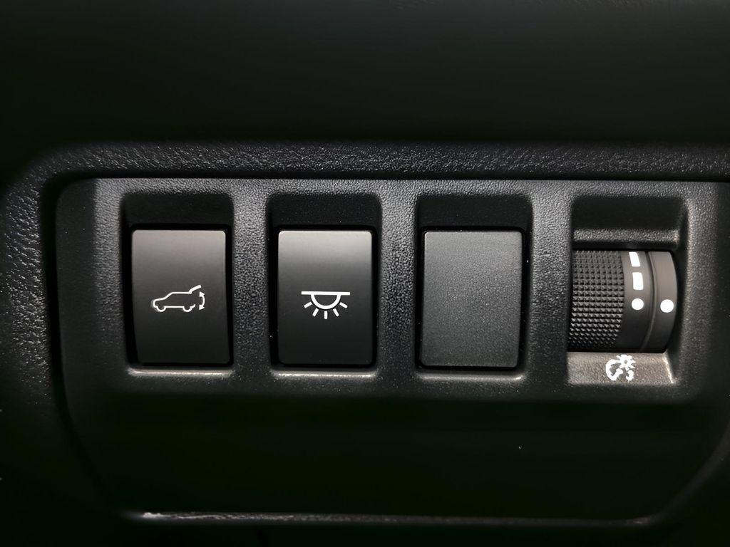 new 2025 Subaru Ascent car, priced at $46,992