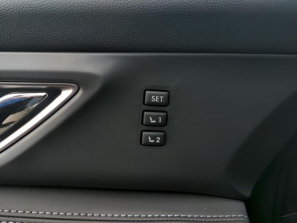 new 2025 Subaru Ascent car, priced at $46,992