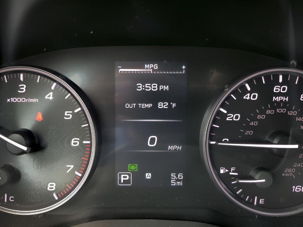 new 2025 Subaru Ascent car, priced at $46,992