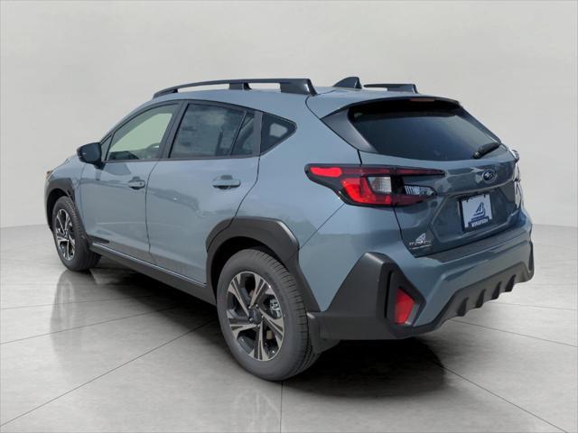 new 2025 Subaru Crosstrek car, priced at $29,231