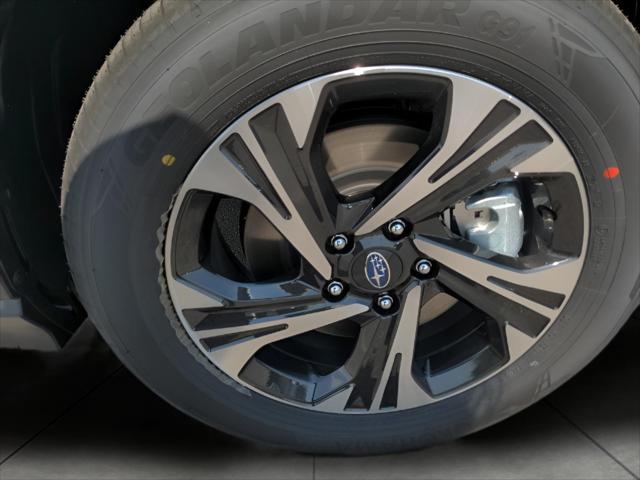 new 2025 Subaru Crosstrek car, priced at $29,231