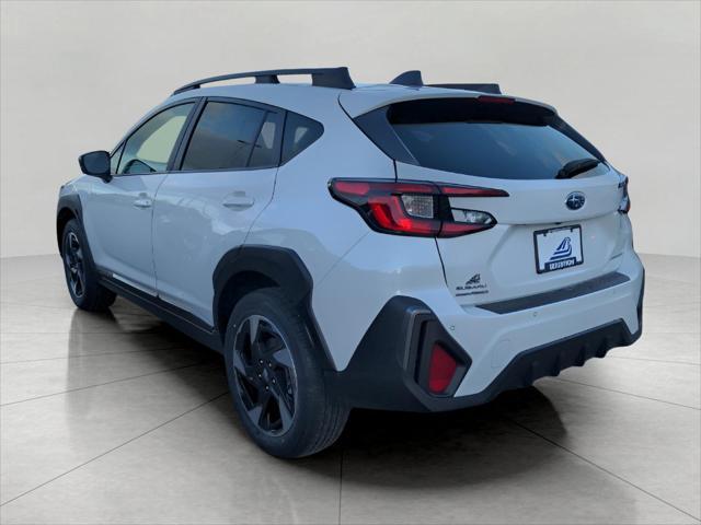 new 2025 Subaru Crosstrek car, priced at $33,251