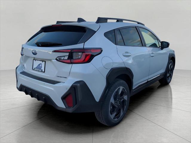 new 2025 Subaru Crosstrek car, priced at $33,251