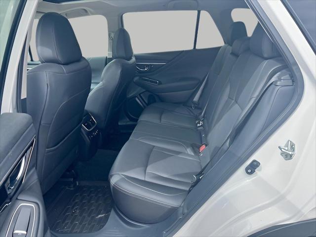 used 2022 Subaru Outback car, priced at $28,861