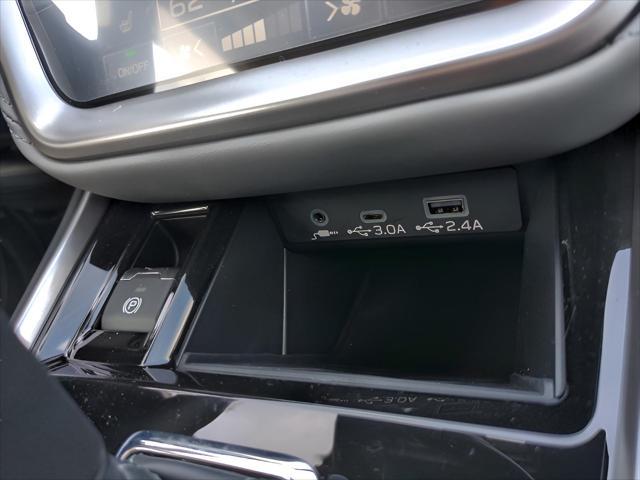 new 2025 Subaru Outback car, priced at $35,051
