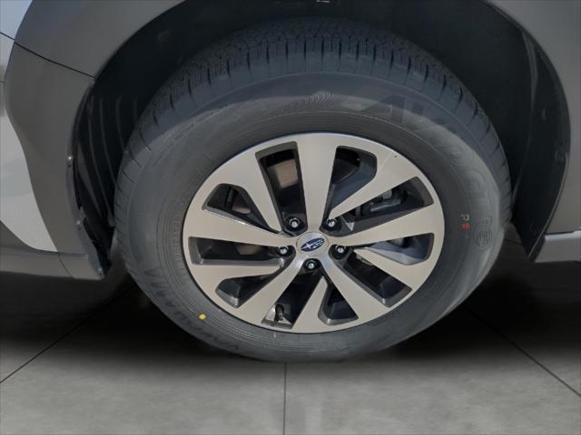 new 2025 Subaru Outback car, priced at $35,051