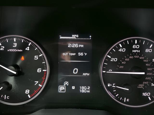 new 2025 Subaru Outback car, priced at $35,051