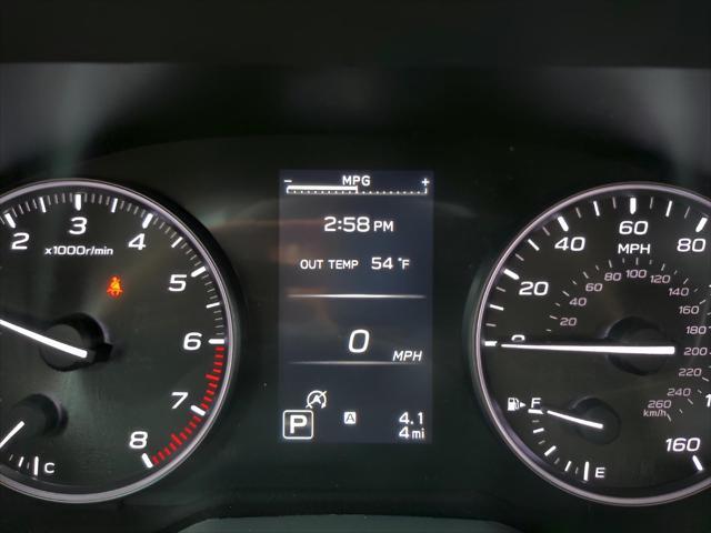new 2025 Subaru Outback car, priced at $38,461