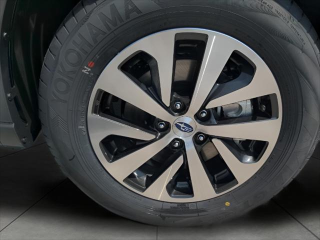 new 2025 Subaru Outback car, priced at $36,521