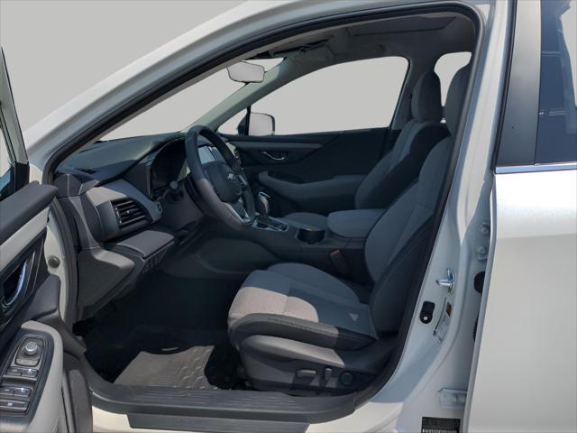 new 2025 Subaru Outback car, priced at $36,521