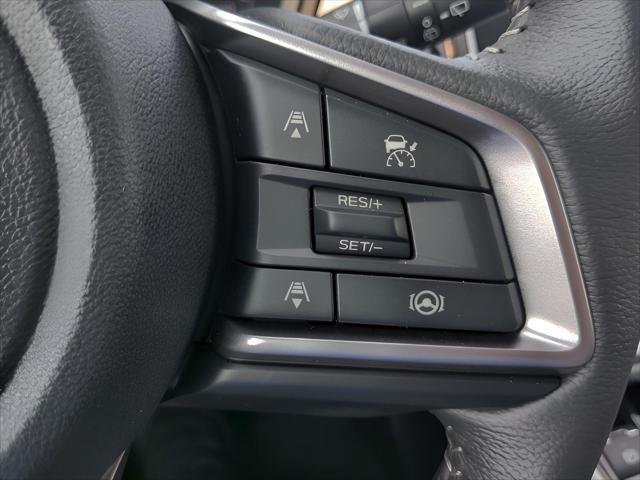 new 2025 Subaru Outback car, priced at $36,521