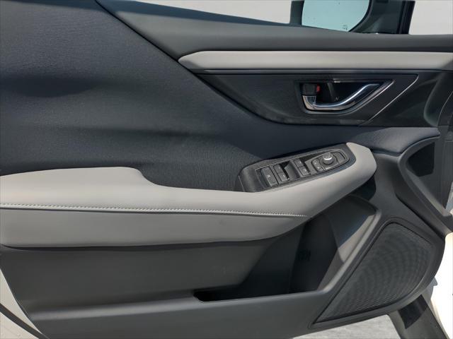 new 2025 Subaru Outback car, priced at $36,521