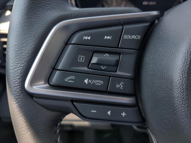 new 2025 Subaru Outback car, priced at $36,521