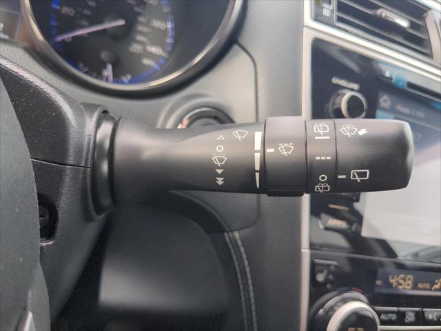 used 2018 Subaru Outback car, priced at $20,983