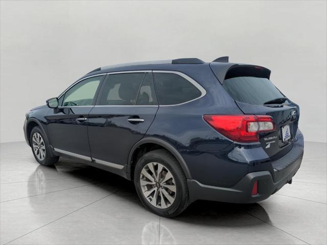 used 2018 Subaru Outback car, priced at $20,983