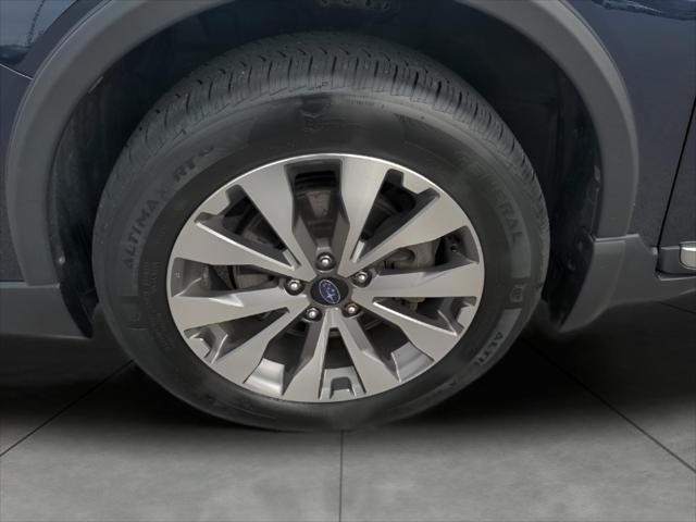 used 2018 Subaru Outback car, priced at $20,983