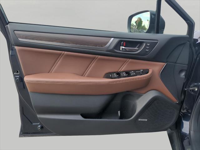 used 2018 Subaru Outback car, priced at $20,983