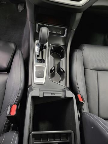 used 2024 Subaru Ascent car, priced at $39,725