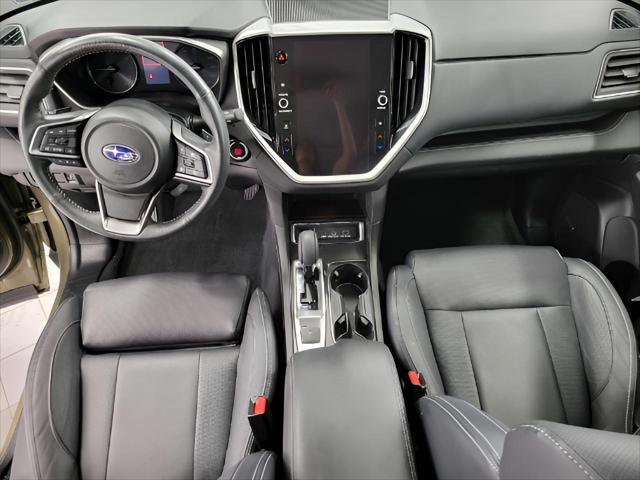 used 2024 Subaru Ascent car, priced at $39,725