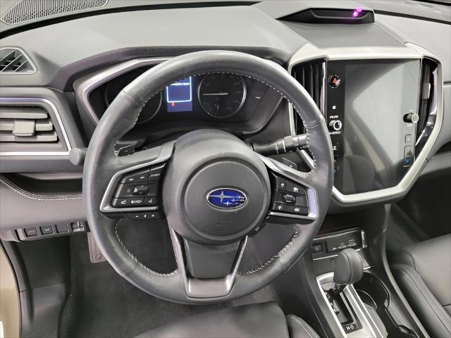 used 2024 Subaru Ascent car, priced at $39,725