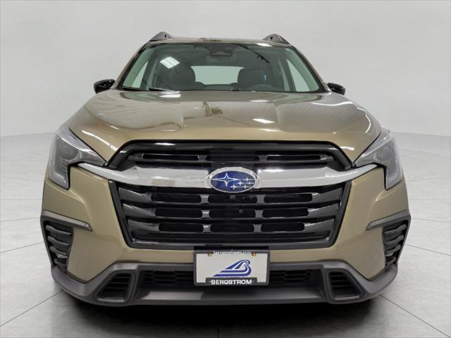 used 2024 Subaru Ascent car, priced at $39,725