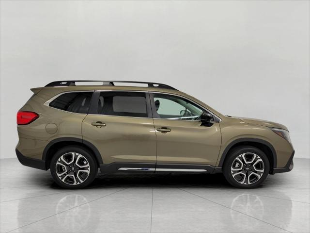 used 2024 Subaru Ascent car, priced at $39,725