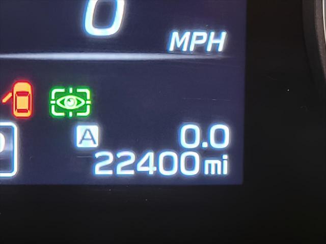 used 2024 Subaru Ascent car, priced at $39,725