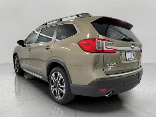 used 2024 Subaru Ascent car, priced at $39,725