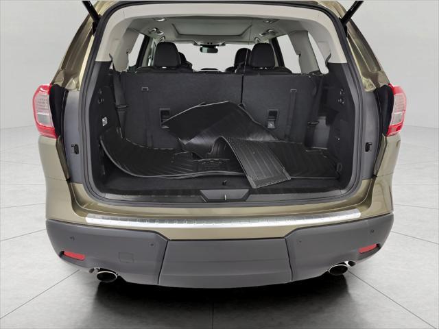 used 2024 Subaru Ascent car, priced at $39,725
