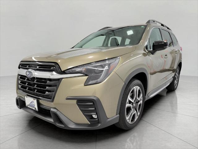 used 2024 Subaru Ascent car, priced at $39,725