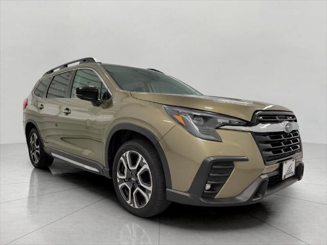 used 2024 Subaru Ascent car, priced at $39,725